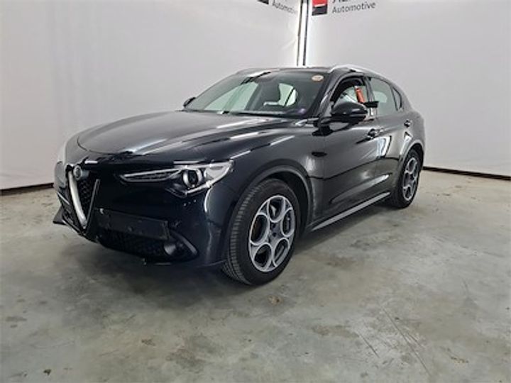 Photo 0 VIN: ZARFAGBU3J7C10755 - ALFA ROMEO STELVIO DIESEL 