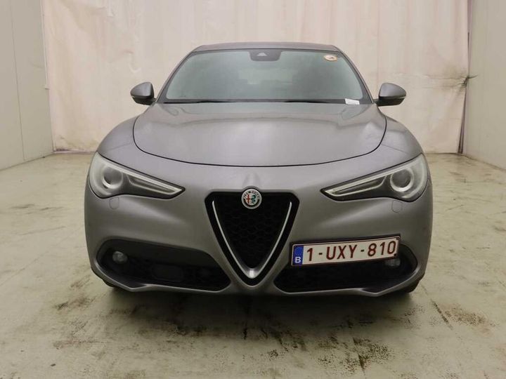 Photo 16 VIN: ZARFAGBU3J7C12389 - ALFA ROMEO STELVIO 