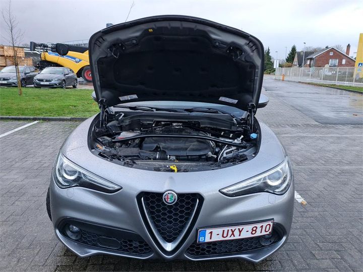 Photo 22 VIN: ZARFAGBU3J7C12389 - ALFA ROMEO STELVIO 