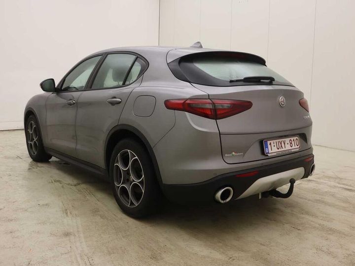 Photo 9 VIN: ZARFAGBU3J7C12389 - ALFA ROMEO STELVIO 