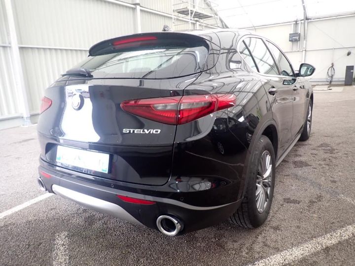 Photo 2 VIN: ZARFAGBU3J7C13820 - ALFA-ROMEO STELVIO 