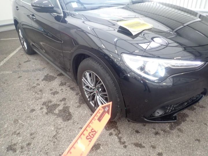 Photo 27 VIN: ZARFAGBU3J7C13820 - ALFA-ROMEO STELVIO 