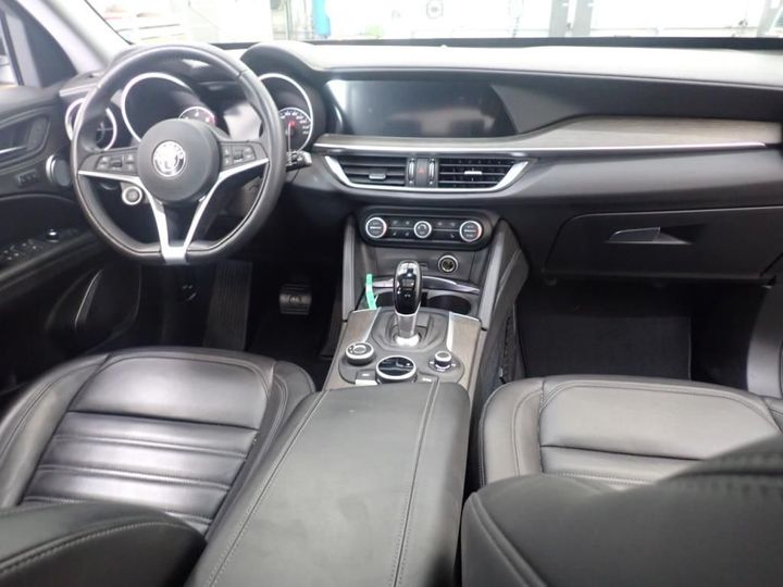 Photo 7 VIN: ZARFAGBU3J7C13820 - ALFA-ROMEO STELVIO 