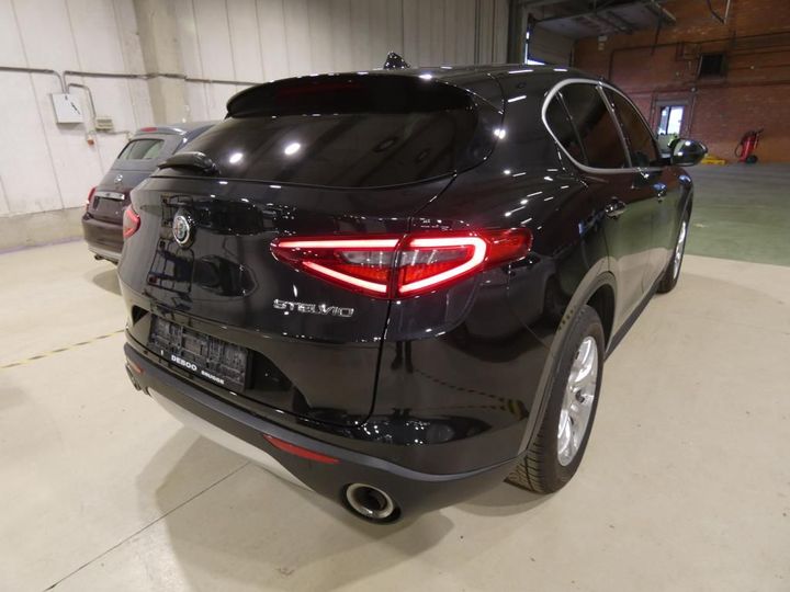 Photo 2 VIN: ZARFAGBU4J7C18489 - ALFA-ROMEO STELVIO 