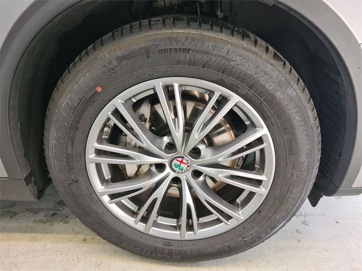 Photo 13 VIN: ZARFAGBU5H7B79521 - ALFA-ROMEO STELVIO 