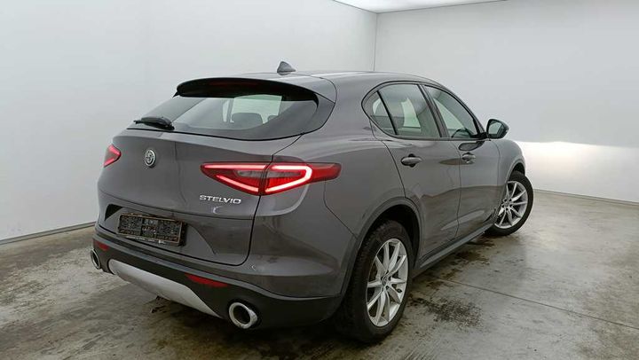 Photo 2 VIN: ZARFAGBU5J7C10756 - ALFA-ROMEO STELVIO 