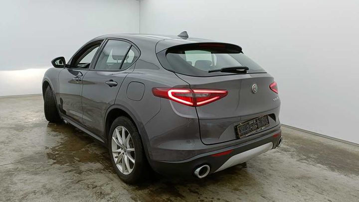 Photo 7 VIN: ZARFAGBU5J7C10756 - ALFA-ROMEO STELVIO 