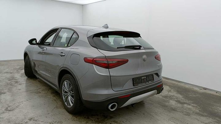 Photo 7 VIN: ZARFAGBU5J7C18596 - ALFA-ROMEO STELVIO 