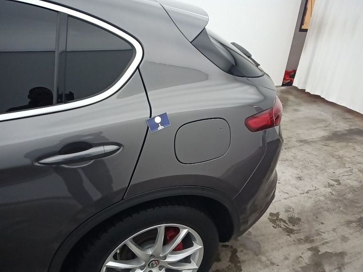 Photo 16 VIN: ZARFAGBU6J7B99976 - ALFA-ROMEO STELVIO &#3917 