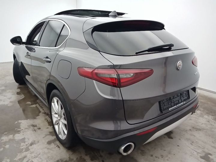 Photo 7 VIN: ZARFAGBU6J7B99976 - ALFA-ROMEO STELVIO &#3917 