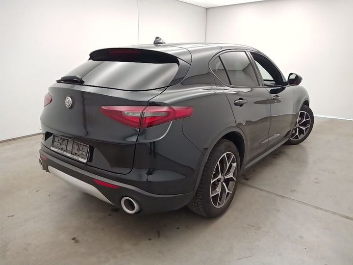 Photo 2 VIN: ZARFAGBU6J7C09454 - ALFA-ROMEO STELVIO &#3917 