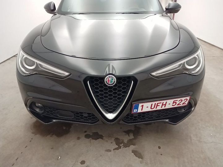 Photo 5 VIN: ZARFAGBU6J7C09454 - ALFA-ROMEO STELVIO &#3917 