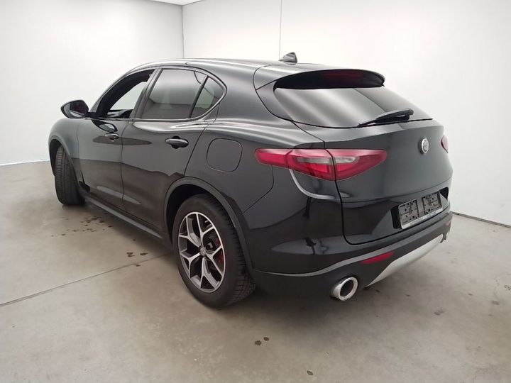 Photo 7 VIN: ZARFAGBU6J7C09454 - ALFA-ROMEO STELVIO &#3917 