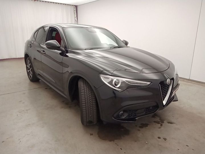 Photo 8 VIN: ZARFAGBU6J7C09454 - ALFA-ROMEO STELVIO &#3917 