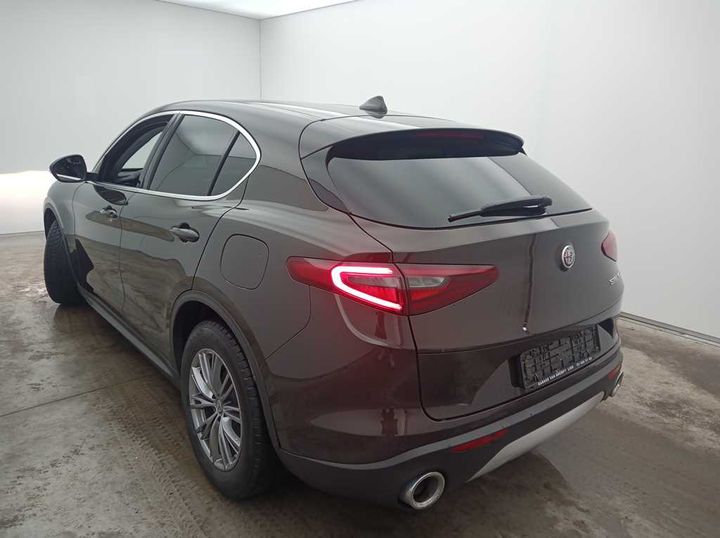 Photo 7 VIN: ZARFAGBU6J7C12435 - ALFA-ROMEO STELVIO &#3917 