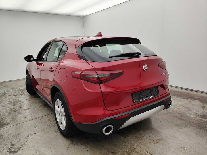 Photo 7 VIN: ZARFAGBU7H7B79083 - ALFA-ROMEO STELVIO &#3917 