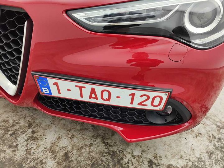 Photo 5 VIN: ZARFAGBU7H7B79083 - ALFA-ROMEO STELVIO &#3917 