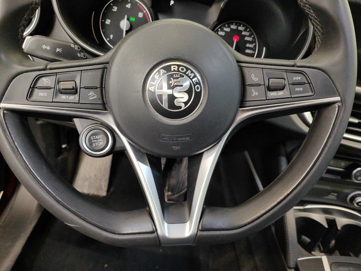 Photo 19 VIN: ZARFAGBU7H7B79083 - ALFA-ROMEO STELVIO &#3917 