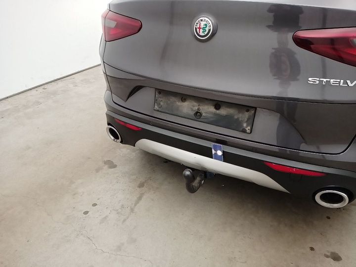 Photo 19 VIN: ZARFAGBU7J7B87934 - ALFA-ROMEO STELVIO &#3917 