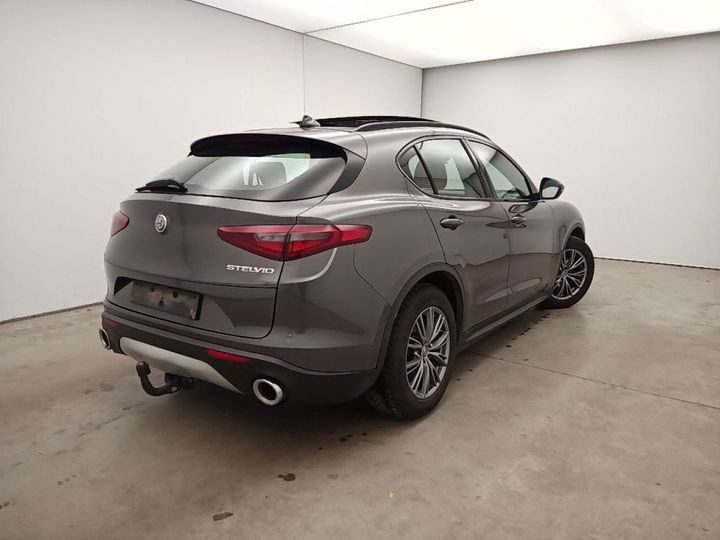 Photo 2 VIN: ZARFAGBU7J7B87934 - ALFA-ROMEO STELVIO &#3917 