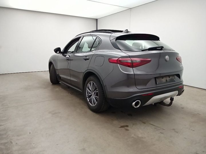 Photo 7 VIN: ZARFAGBU7J7B87934 - ALFA-ROMEO STELVIO &#3917 