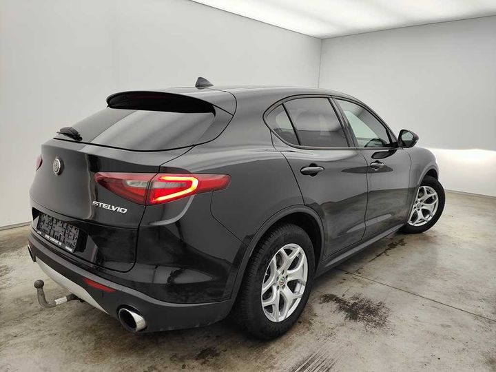 Photo 2 VIN: ZARFAGBU8J7C15207 - ALFA-ROMEO STELVIO &#3917 