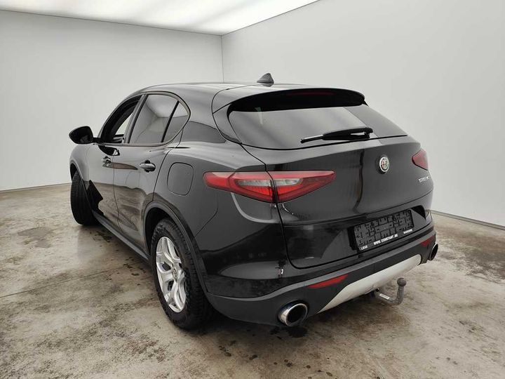 Photo 7 VIN: ZARFAGBU8J7C15207 - ALFA-ROMEO STELVIO &#3917 