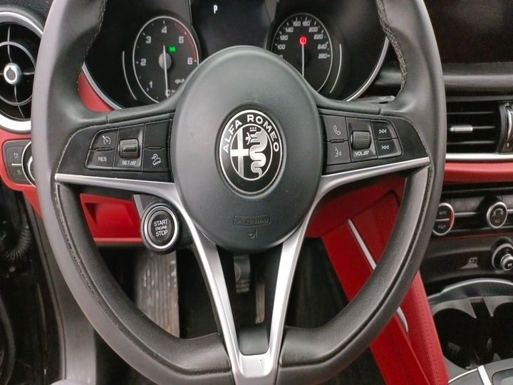 Photo 19 VIN: ZARFAGBU9J7C13756 - ALFA ROMEO STELVIO &#3917 