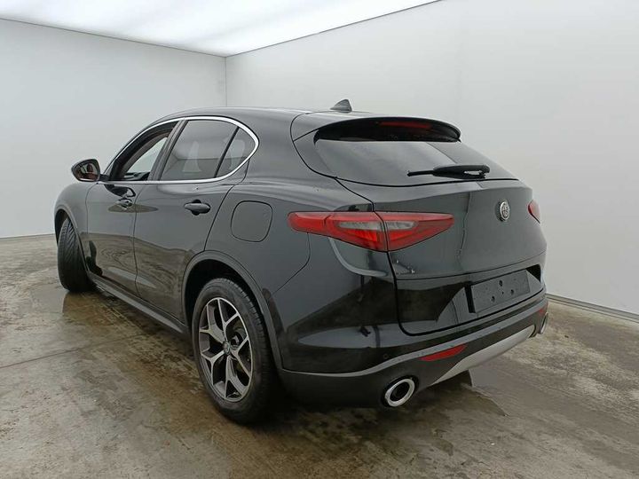 Photo 7 VIN: ZARFAGBU9J7C13756 - ALFA ROMEO STELVIO &#3917 