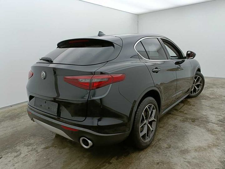 Photo 2 VIN: ZARFAGBU9J7C13756 - ALFA-ROMEO STELVIO &#3917 