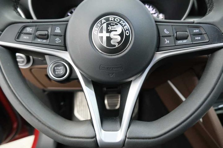 Photo 23 VIN: ZARFAGBUXH7B67008 - ALFA-ROMEO STELVIO &#3917 