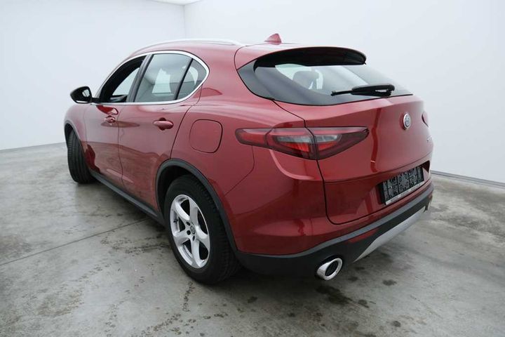 Photo 7 VIN: ZARFAGBUXH7B67008 - ALFA-ROMEO STELVIO &#3917 