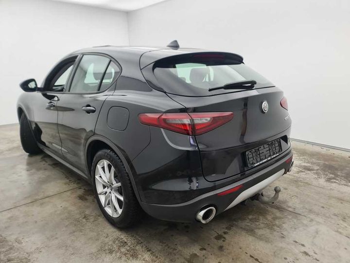 Photo 7 VIN: ZARFAGBUXH7B67848 - ALFA-ROMEO STELVIO &#3917 