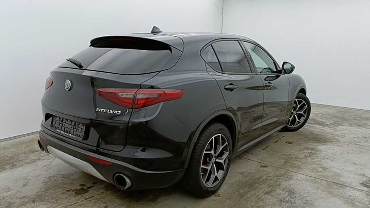 Photo 2 VIN: ZARFAGBUXJ7C08968 - ALFA-ROMEO STELVIO &#3917 