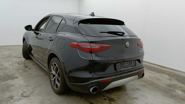 Photo 7 VIN: ZARFAGBUXJ7C08968 - ALFA-ROMEO STELVIO &#3917 