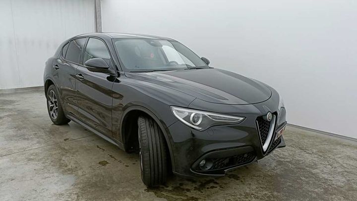 Photo 8 VIN: ZARFAGBUXJ7C08968 - ALFA-ROMEO STELVIO &#3917 