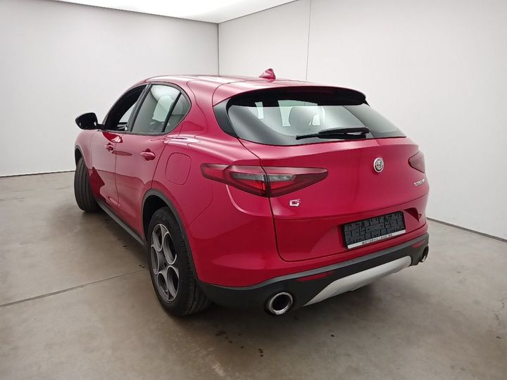 Photo 7 VIN: ZARFAHBN1J7C05827 - ALFA-ROMEO STELVIO &#3917 