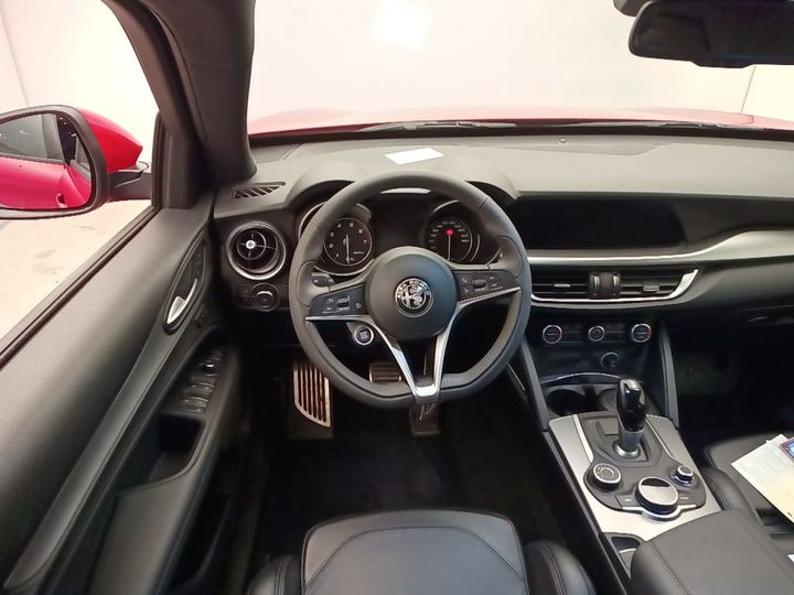 Photo 9 VIN: ZARFAHBN1J7C05827 - ALFA-ROMEO STELVIO &#3917 