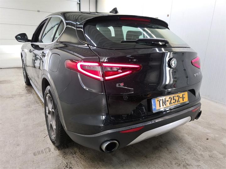 Photo 3 VIN: ZARFAHBN4J7C18765 - ALFA-ROMEO STELVIO 