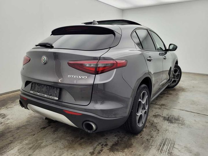 Photo 2 VIN: ZARFAHBN5J7B97716 - ALFA ROMEO STELVIO &#3917 