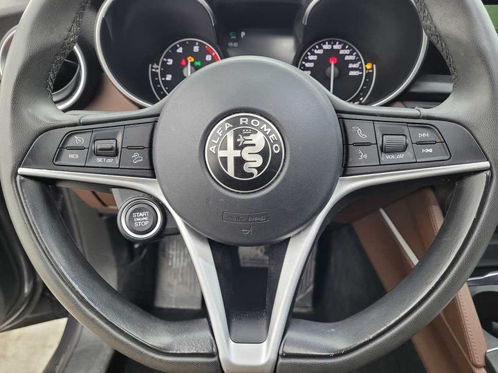 Photo 29 VIN: ZARFAHBN5J7B97716 - ALFA ROMEO STELVIO &#3917 