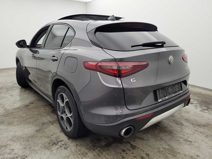 Photo 7 VIN: ZARFAHBN5J7B97716 - ALFA ROMEO STELVIO &#3917 