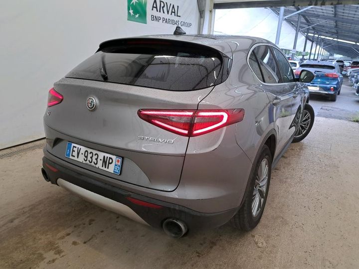 Photo 1 VIN: ZARFAHBN6J7C08528 - ALFA-ROMEO STELVIO 