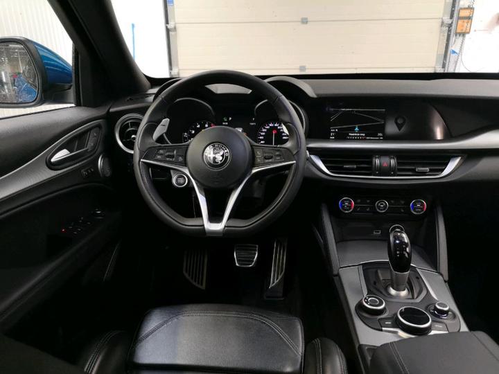 Photo 6 VIN: ZARFAHBN9J7B91319 - ALFA-ROMEO STELVIO 