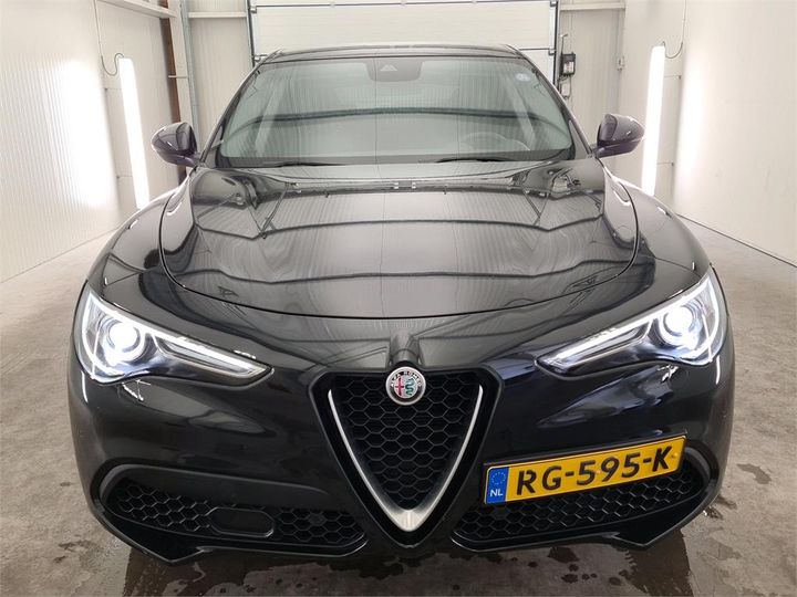 Photo 28 VIN: ZARFAHBN9J7B96021 - ALFA-ROMEO ROMEO 