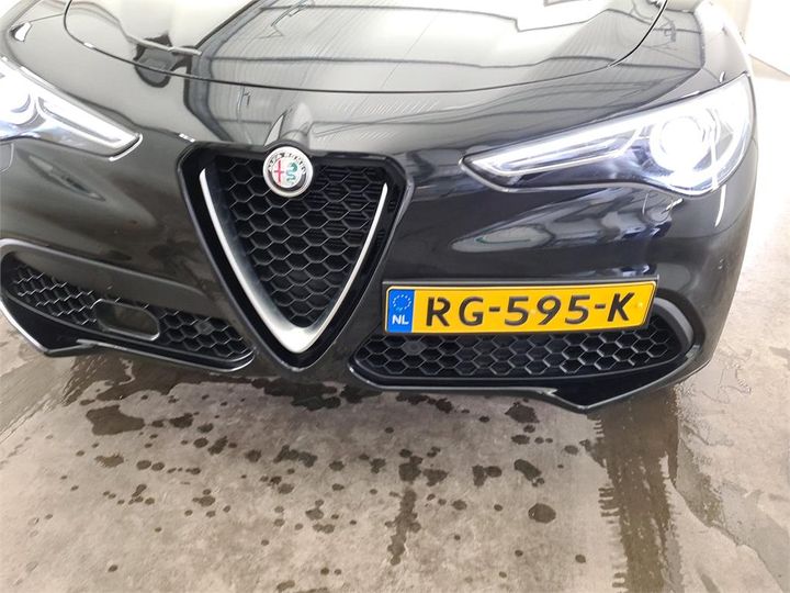 Photo 5 VIN: ZARFAHBN9J7B96021 - ALFA-ROMEO ROMEO 