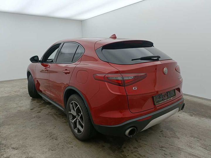 Photo 7 VIN: ZARFAHBNXJ7C14784 - ALFA-ROMEO STELVIO 