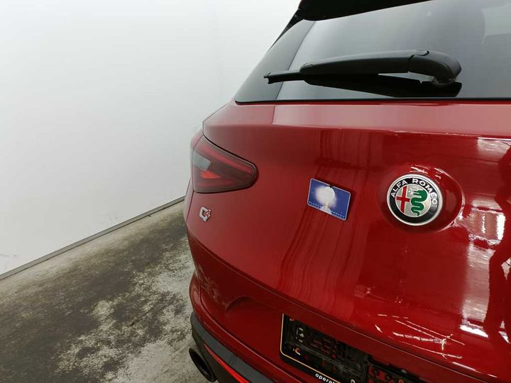 Photo 14 VIN: ZARFAHBNXJ7C14784 - ALFA-ROMEO STELVIO 