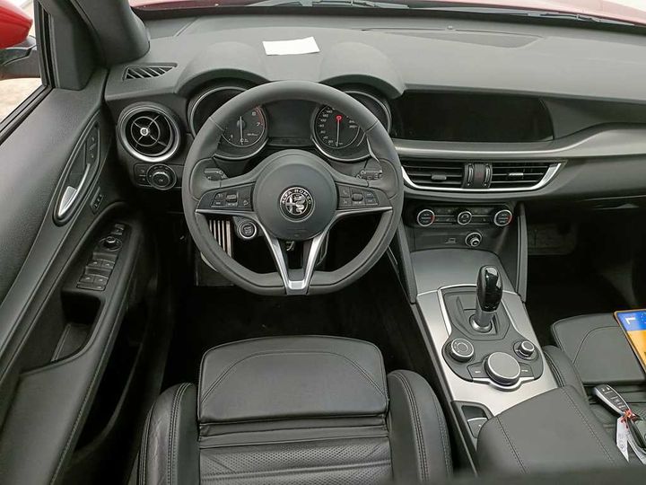 Photo 9 VIN: ZARFAHBNXJ7C14784 - ALFA-ROMEO STELVIO 