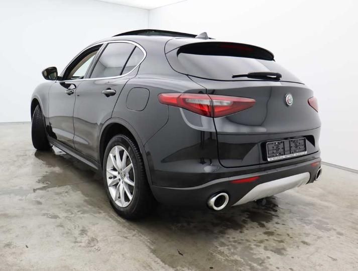 Photo 7 VIN: ZARFAHBU0J7B86923 - ALFA-ROMEO STELVIO &#3917 